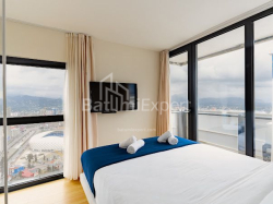 Mənzil 54 m² - Şerif Ximşiaşvili, Batumi, Gürcüstan