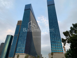 Mənzil 54 m² - Şerif Ximşiaşvili, Batumi, Gürcüstan