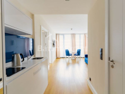 Mənzil 54 m² - Şerif Ximşiaşvili, Batumi, Gürcüstan