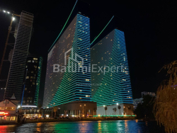 Mənzil 54 m² - Şerif Ximşiaşvili, Batumi, Gürcüstan