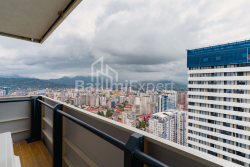 Mənzil 54 m² - Şerif Ximşiaşvili, Batumi, Gürcüstan