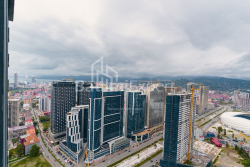 Mənzil 54 m² - Şerif Ximşiaşvili, Batumi, Gürcüstan