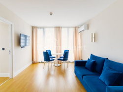Mənzil 2-комн 54 m² - Şerif Ximşiaşvili, Batumi