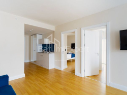 Mənzil 2-комн 54 m² - Şerif Ximşiaşvili, Batumi