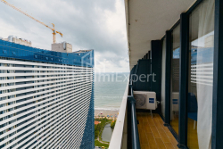 Mənzil 54 m² - Şerif Ximşiaşvili, Batumi, Gürcüstan