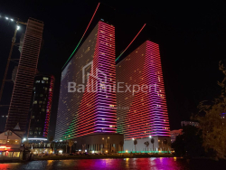 Mənzil 54 m² - Şerif Ximşiaşvili, Batumi, Gürcüstan