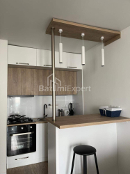 Mənzil 2-комн 49.2 m² - Lech və Maria Kachinsky, Batumi
