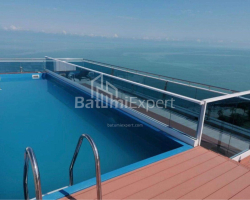 Mənzil 2-комн 49.2 m² - Lech və Maria Kachinsky, Batumi