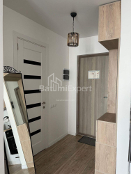 Mənzil 49.2 m² - Lech və Maria Kachinsky, Batumi, Gürcüstan