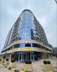 Mənzil 49.2 m² - Lech və Maria Kachinsky, Batumi, Gürcüstan