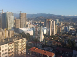 Mənzil 46 m² - Niko Pirosmani, Batumi, Gürcüstan