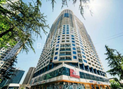 Mənzil 2-комн 46 m² - Niko Pirosmani, Batumi
