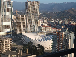 Mənzil 46 m² - Niko Pirosmani, Batumi, Gürcüstan
