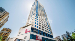 Mənzil 46 m² - Niko Pirosmani, Batumi, Gürcüstan
