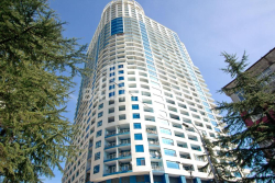 Mənzil 46 m² - Niko Pirosmani, Batumi, Gürcüstan