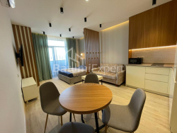 Mənzil 1-комн 37 m² - Niko Pirosmani, Batumi