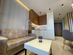 Mənzil 1-комн 37 m² - Niko Pirosmani, Batumi