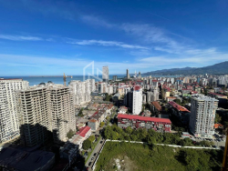 Mənzil 37 m² - Niko Pirosmani, Batumi, Gürcüstan