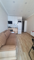 Mənzil 1-комн 28 m² - Yusuf Kobaladze, Batumi