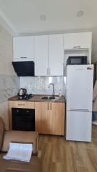 Mənzil 28 m² - Yusuf Kobaladze, Batumi, Gürcüstan