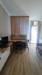 Mənzil 1-комн 28 m² - Yusuf Kobaladze, Batumi