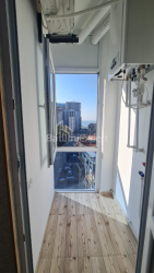 Mənzil 28 m² - Yusuf Kobaladze, Batumi, Gürcüstan