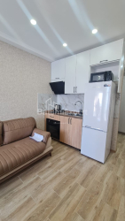 Mənzil 28 m² - Yusuf Kobaladze, Batumi, Gürcüstan
