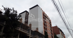 Mənzil 2-комн 45 m² - Luki Asatiani, Batumi
