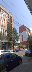Mənzil 2-комн 45 m² - Luki Asatiani, Batumi