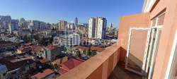 Mənzil 45 m² - Luki Asatiani, Batumi, Gürcüstan