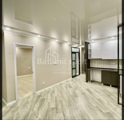Mənzil 2-комн 45 m² - Niko Pirosmani, Batumi