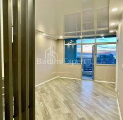Mənzil 2-комн 45 m² - Niko Pirosmani, Batumi
