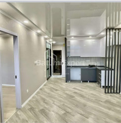 Mənzil 2-комн 45 m² - Niko Pirosmani, Batumi
