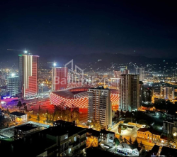Mənzil 45 m² - Niko Pirosmani, Batumi, Gürcüstan