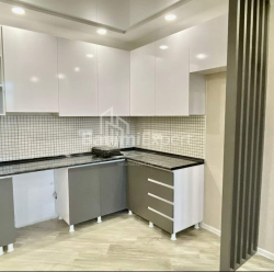 Mənzil 2-комн 45 m² - Niko Pirosmani, Batumi