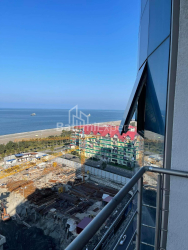 Mənzil 4-комн 184 m² - Şerif Ximşiaşvili, Batumi