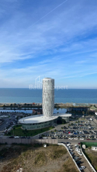 Mənzil 1-комн 48 m² - Niko Pirosmani, Batumi