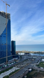 Mənzil 1-комн 48 m² - Niko Pirosmani, Batumi
