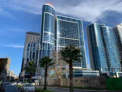 Mənzil 48 m² - Niko Pirosmani, Batumi, Gürcüstan