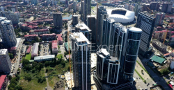Mənzil 1-комн 40 m² - Niko Pirosmani, Batumi