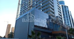 Mənzil 1-комн 40 m² - Niko Pirosmani, Batumi