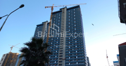 Mənzil 1-комн 40 m² - Niko Pirosmani, Batumi