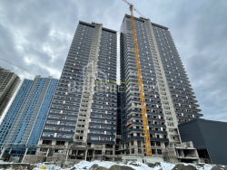 Mənzil 40 m² - Niko Pirosmani, Batumi, Gürcüstan