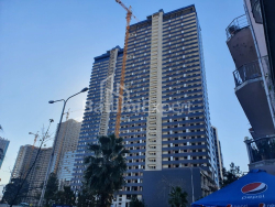Mənzil 40 m² - Niko Pirosmani, Batumi, Gürcüstan
