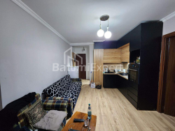 Mənzil 2-комн 43 m² - Zviada Qamsaxurdiya, Batumi