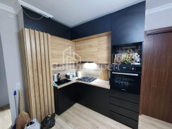 Mənzil 2-комн 43 m² - Zviada Qamsaxurdiya, Batumi