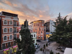 Mənzil 43 m² - Zviada Qamsaxurdiya, Batumi, Gürcüstan