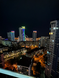 Mənzil 72 m² - Niko Pirosmani, Batumi, Gürcüstan