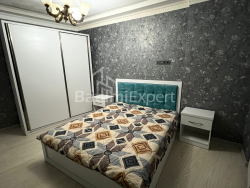 Mənzil 3-комн 72 m² - Niko Pirosmani, Batumi