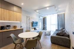 Mənzil 3-комн 70 m² - Lech və Maria Kachinsky, Batumi